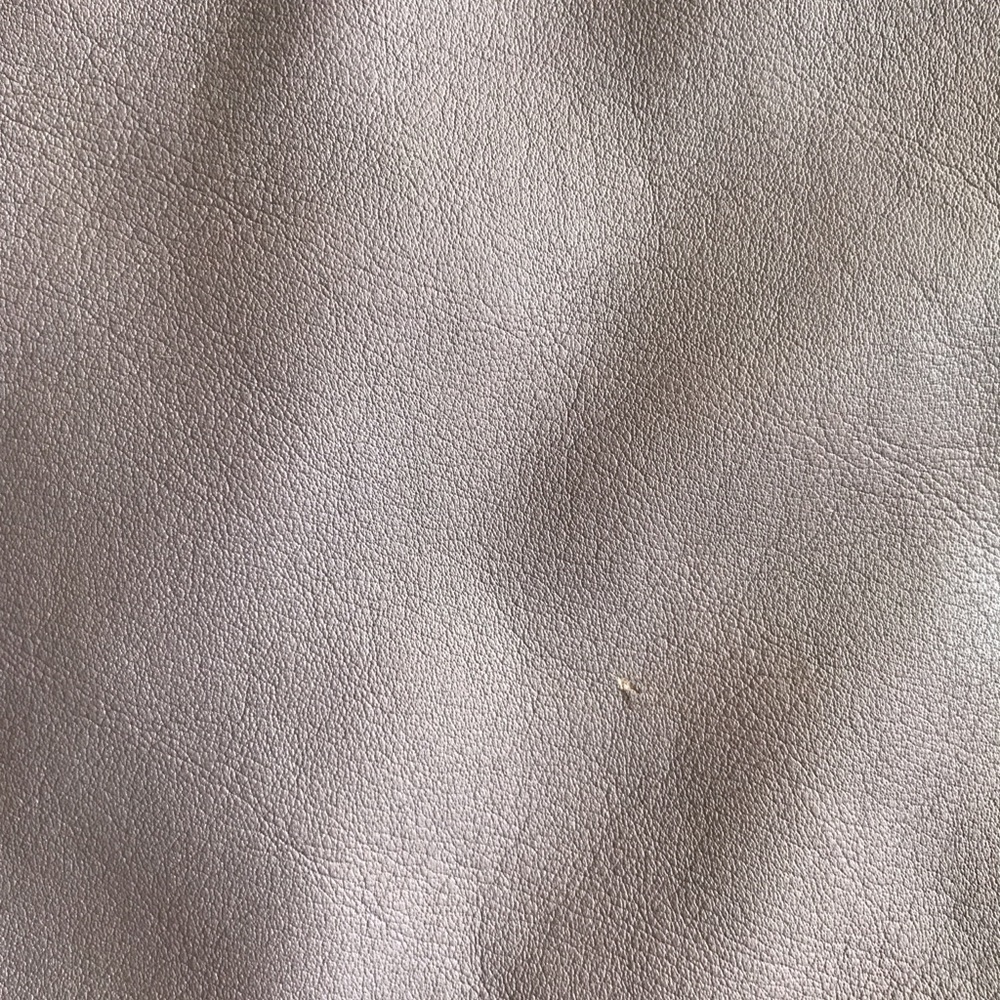 Authentic Just Cavalli Leather clutch - Picture 7 of 8